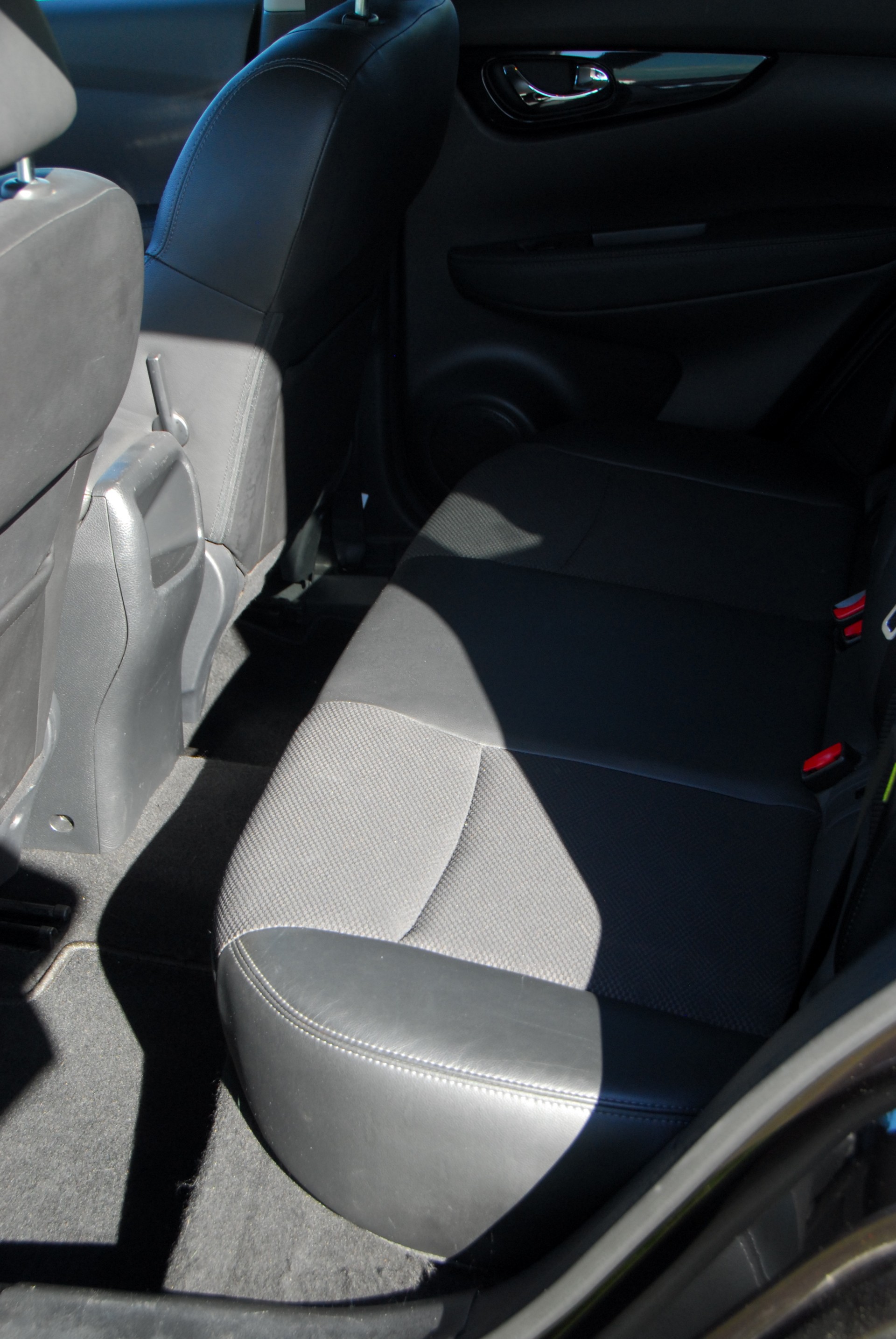 NISSAN Qashqai 1.6 DIG-T tekna-image-5