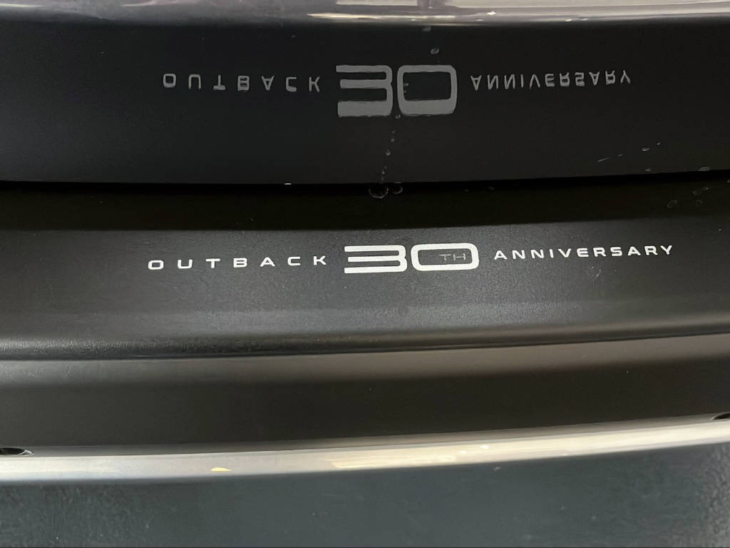 SUBARU Outback 2.5i Final Edition-image-14