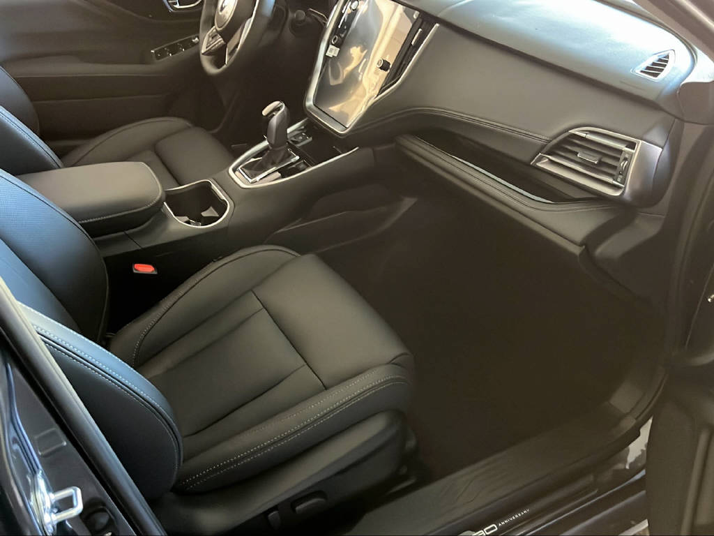 SUBARU Outback 2.5i Final Edition-image-13