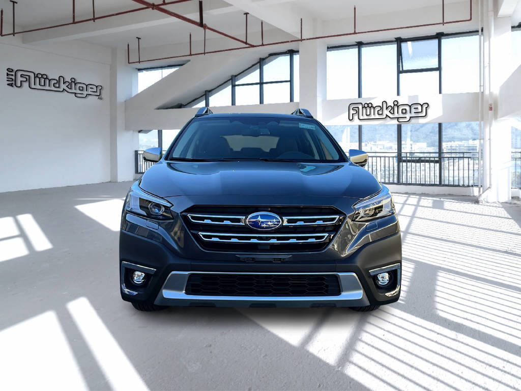 SUBARU Outback 2.5i Final Edition-image-7