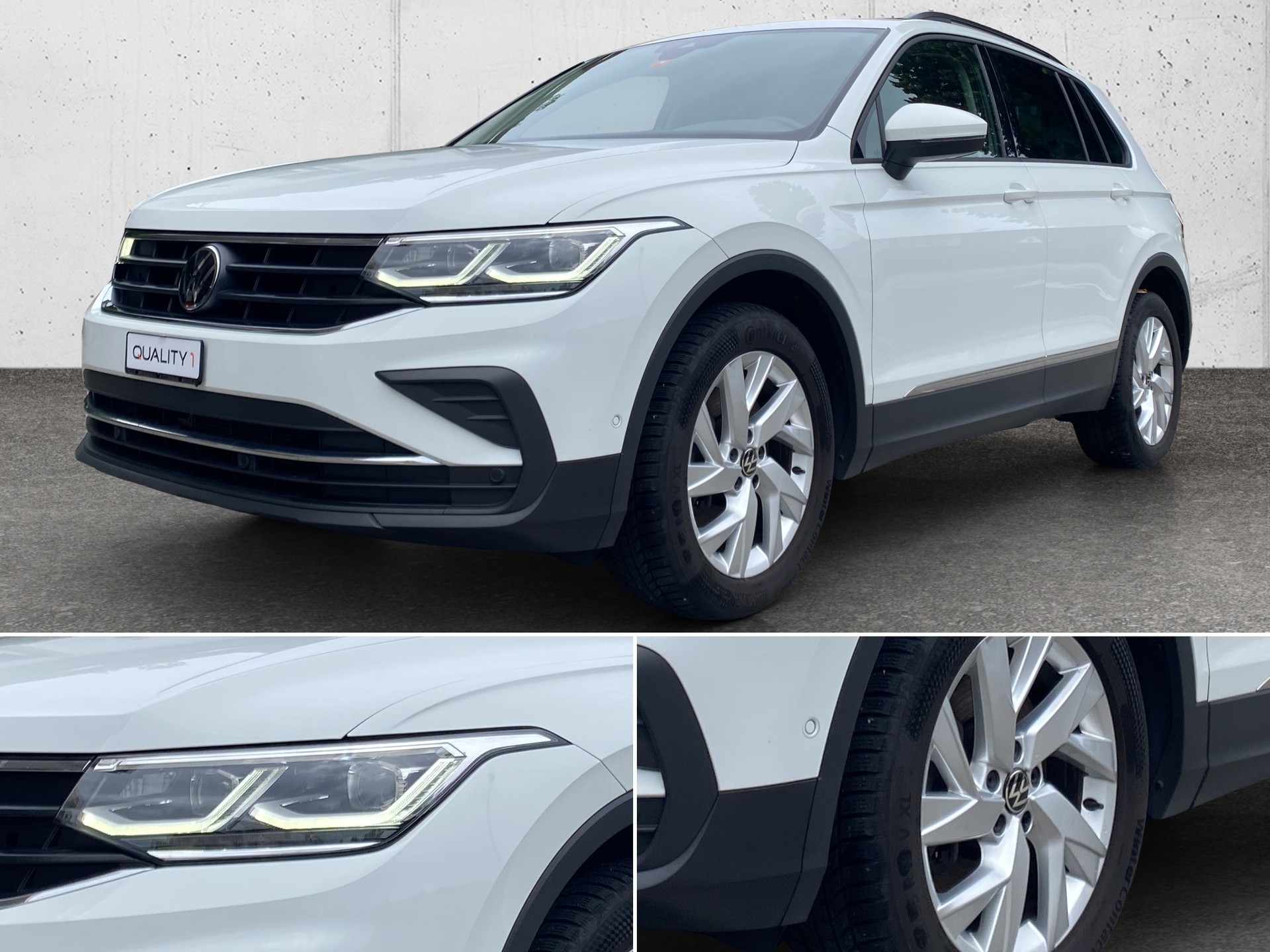 VW Tiguan 2.0TSI Life 4Motion DSG-image-6