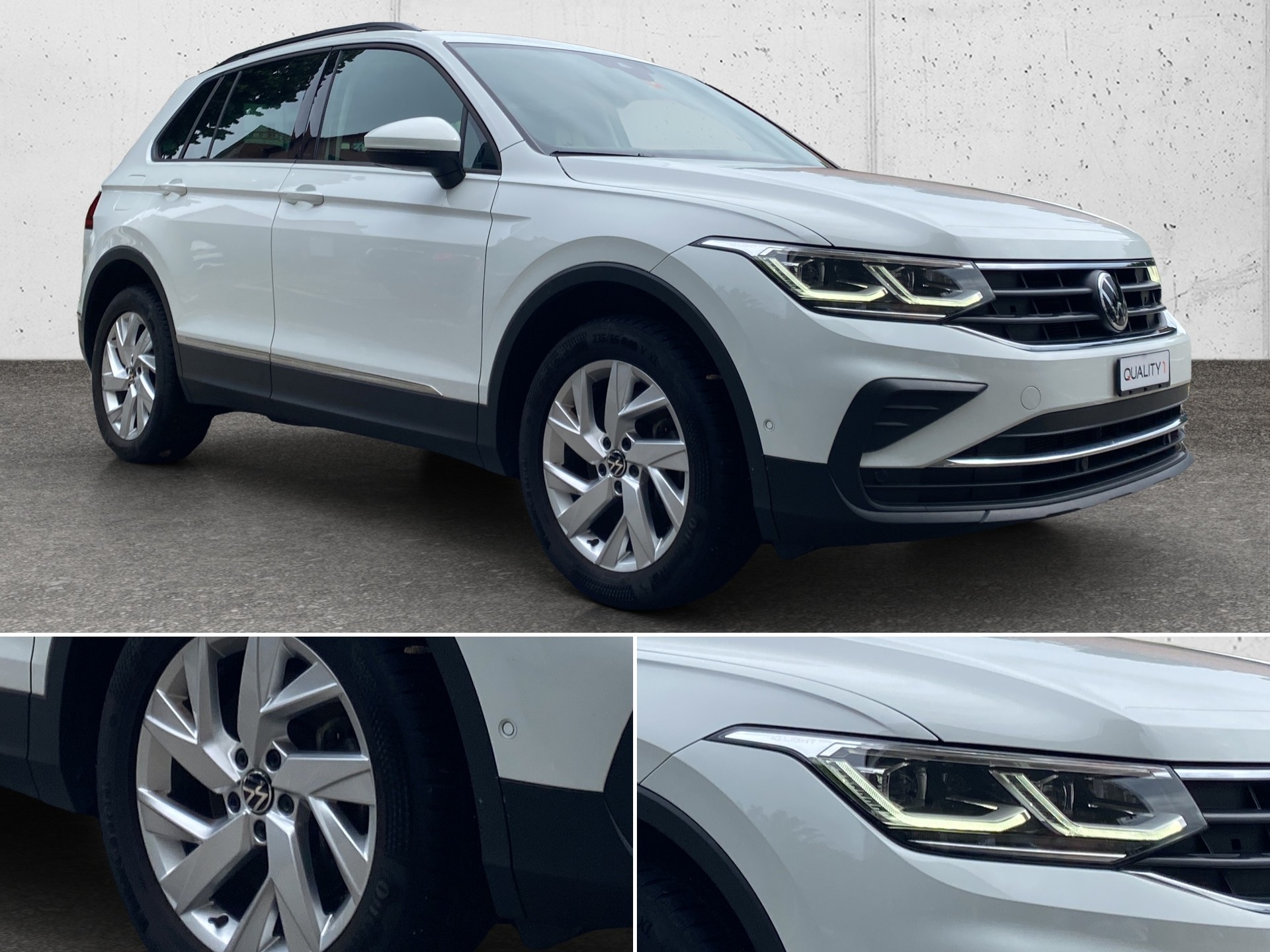 VW Tiguan 2.0TSI Life 4Motion DSG-image-5