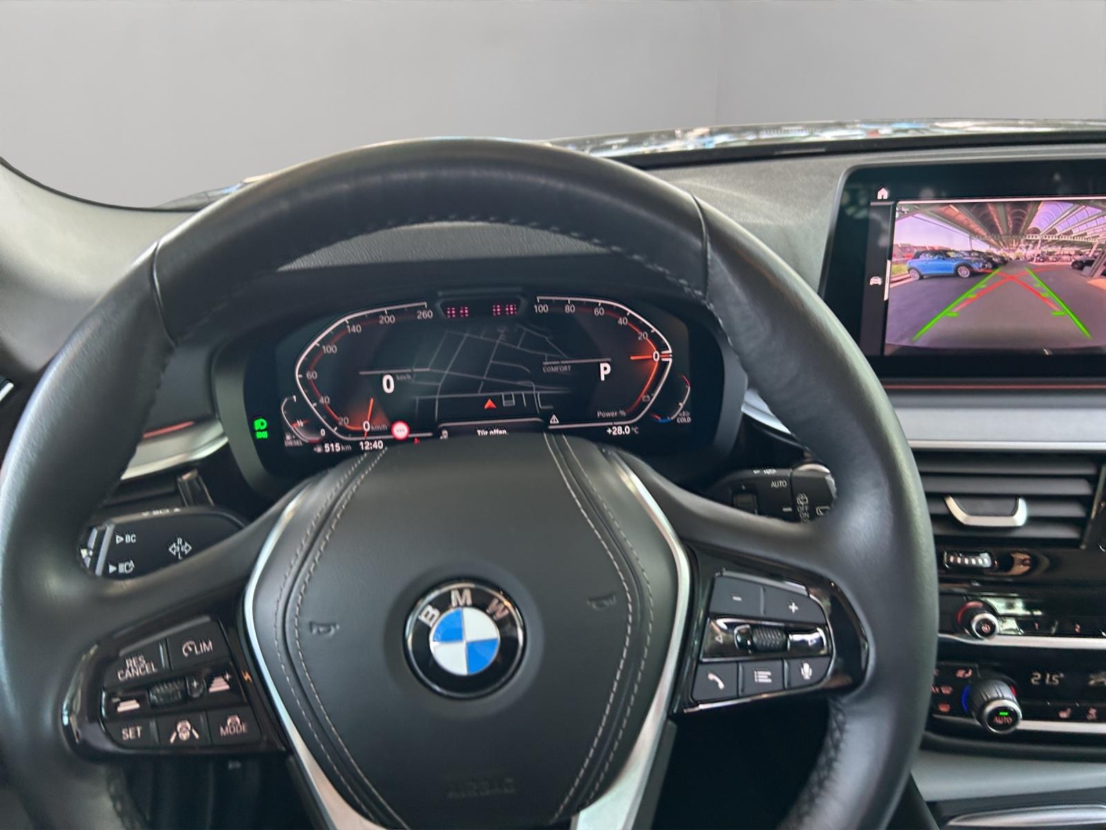 BMW 530d xDrive-image-8