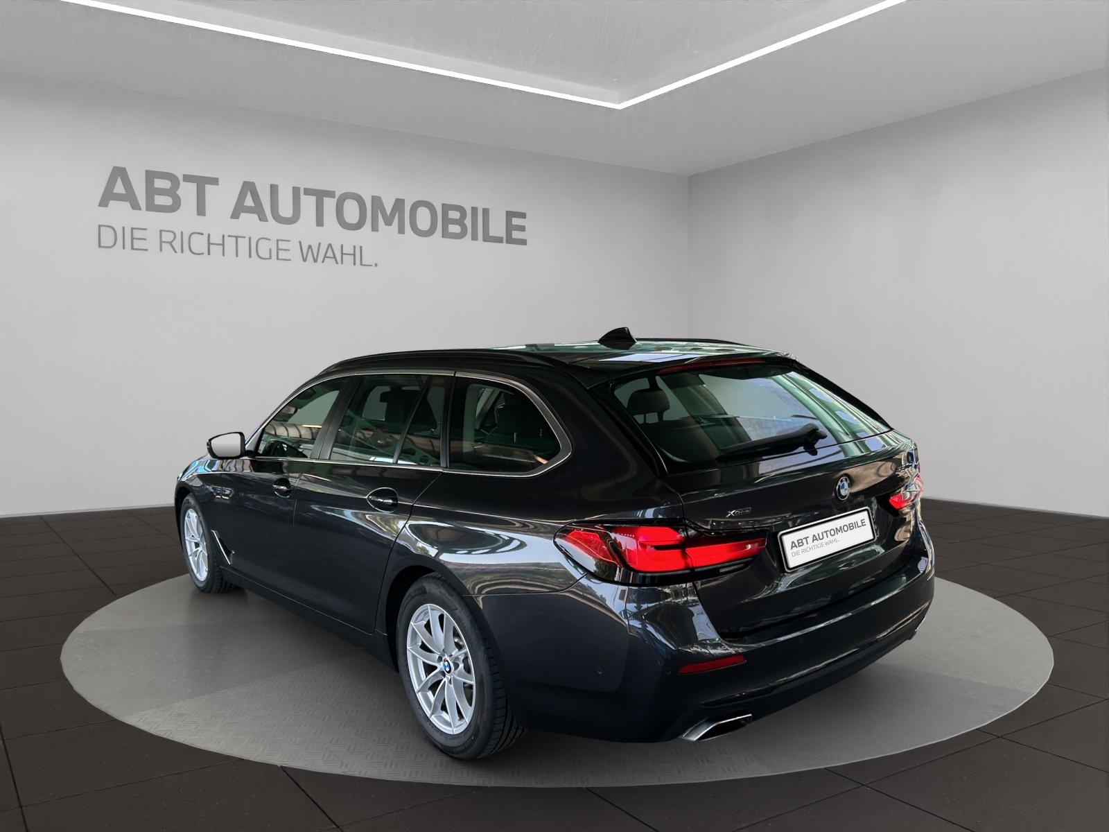BMW 530d xDrive-image-3