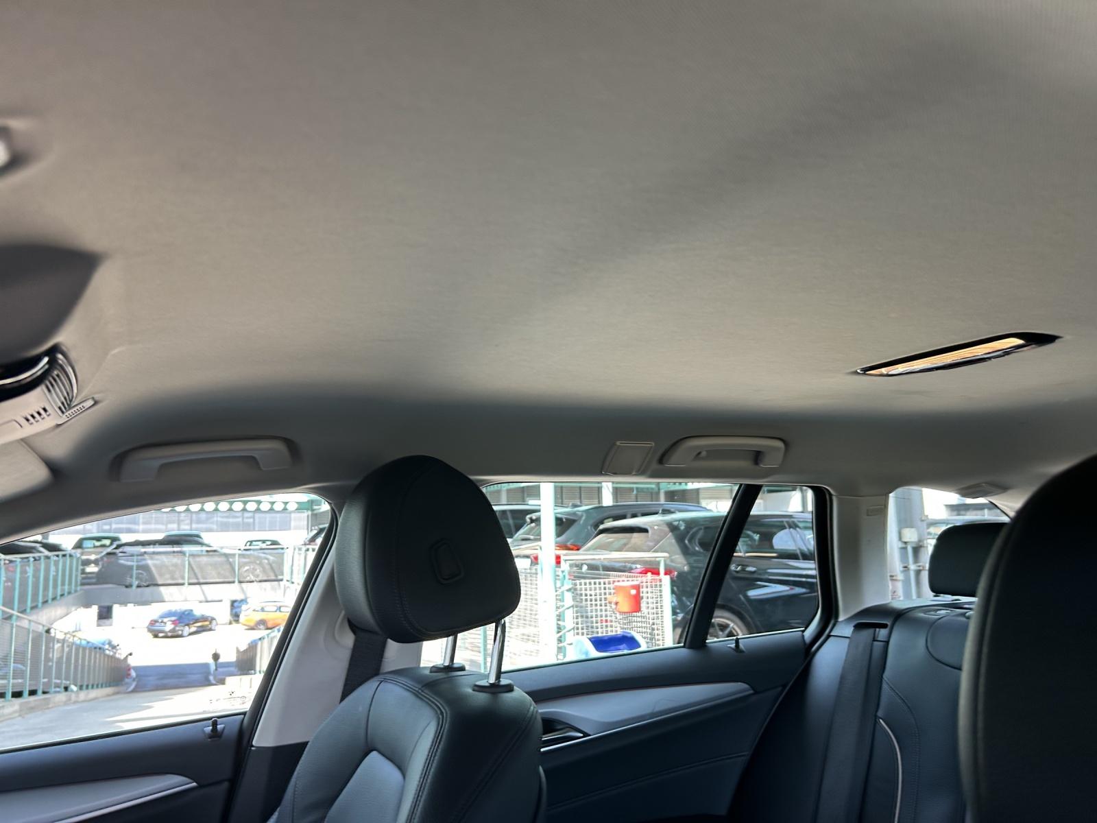 BMW 530d xDrive-image-12