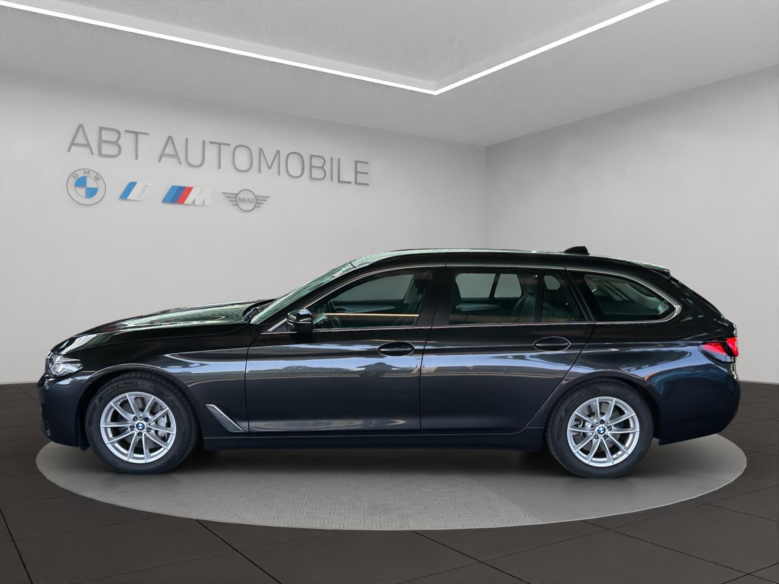 BMW 530d xDrive-image-2