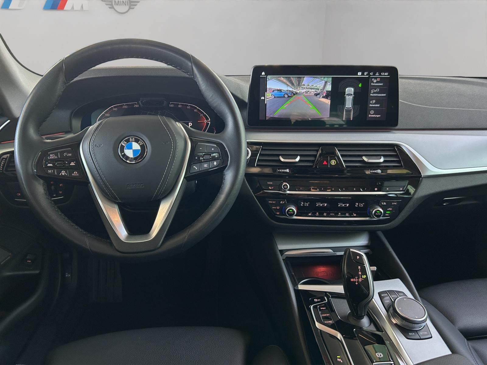 BMW 530d xDrive-image-6
