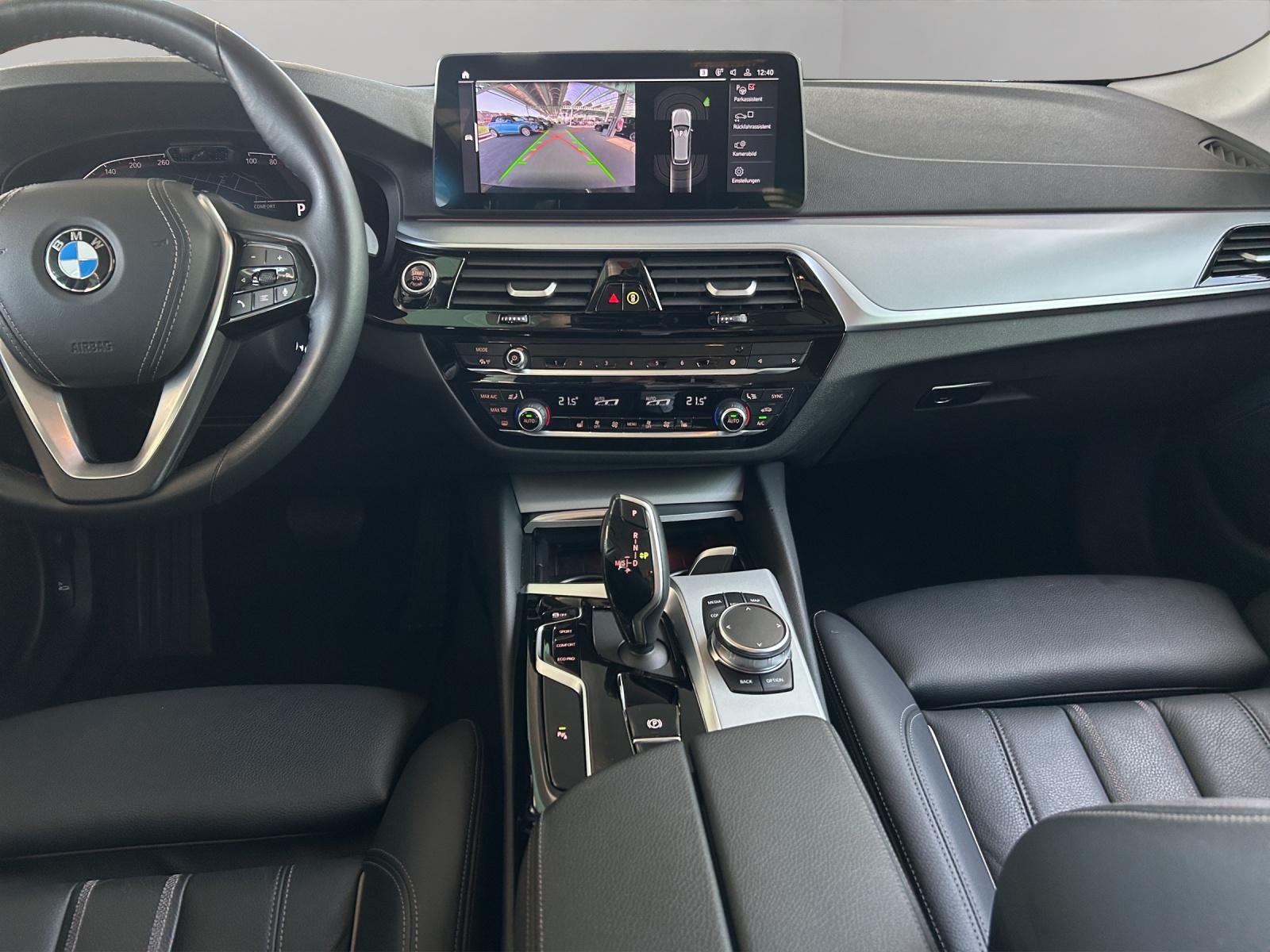 BMW 530d xDrive-image-7
