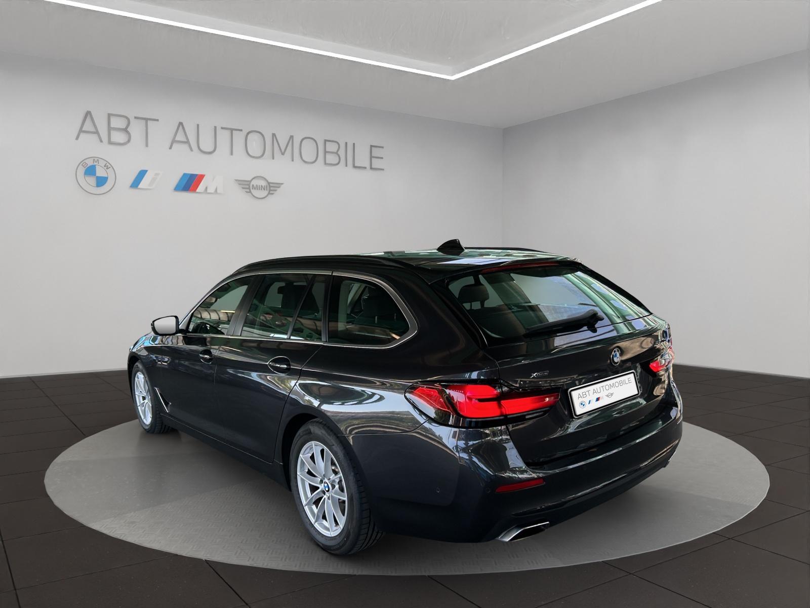 BMW 530d xDrive-image-3
