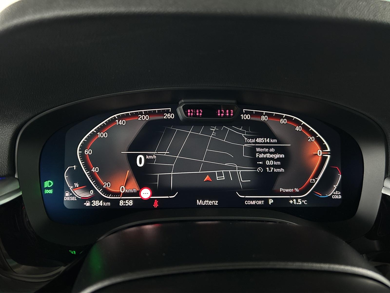 BMW 530d xDrive-image-8