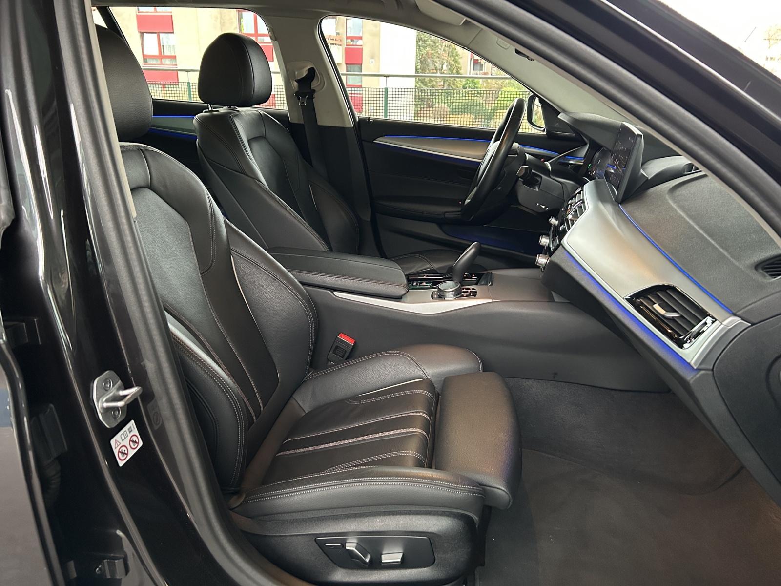 BMW 530d xDrive-image-18