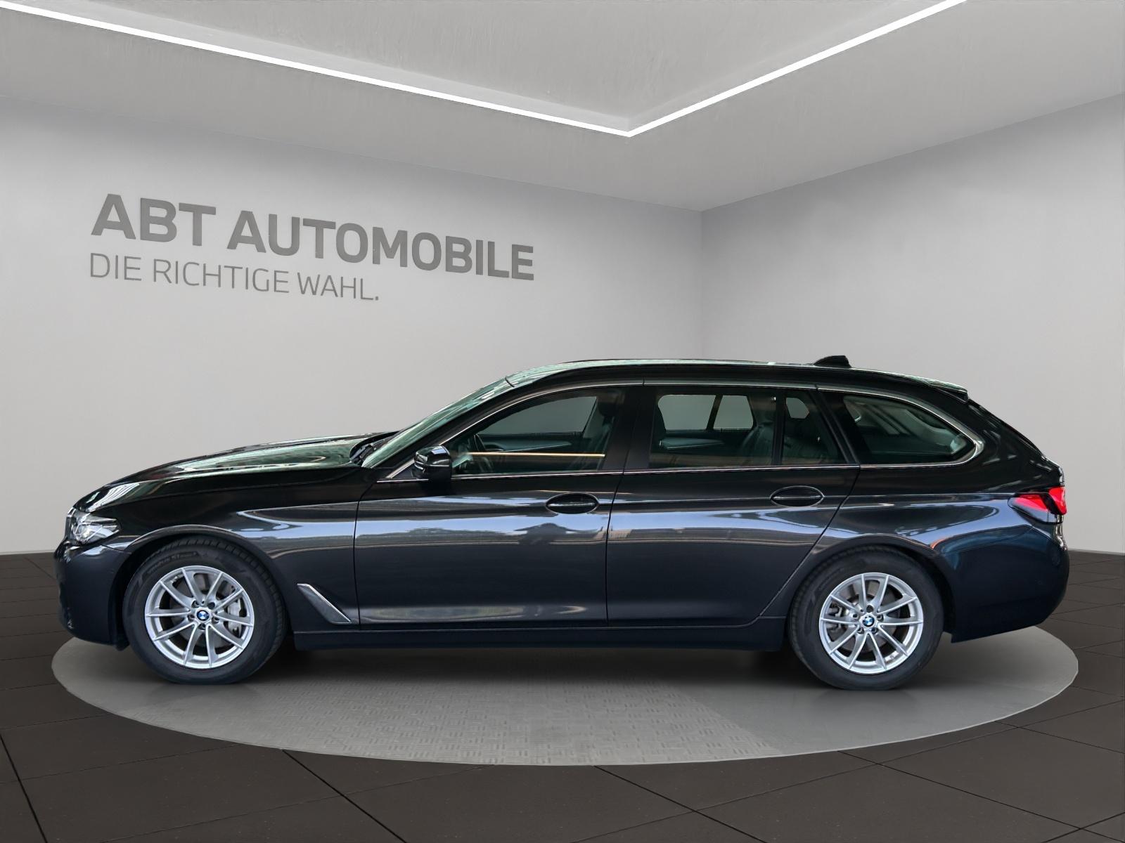 BMW 530d xDrive-image-2