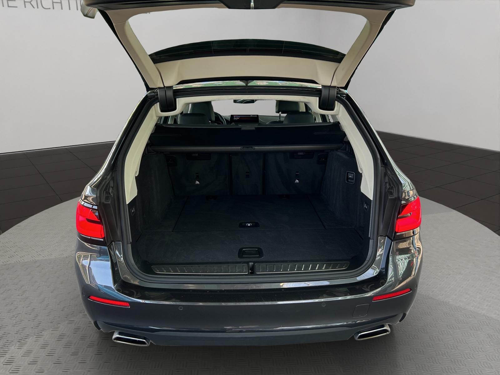 BMW 530d xDrive-image-19
