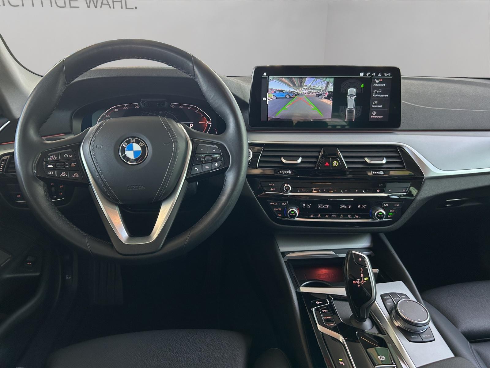 BMW 530d xDrive-image-6