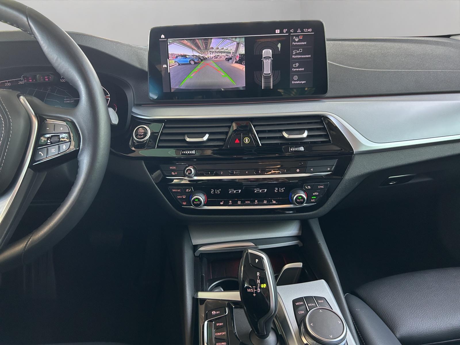BMW 530d xDrive-image-9