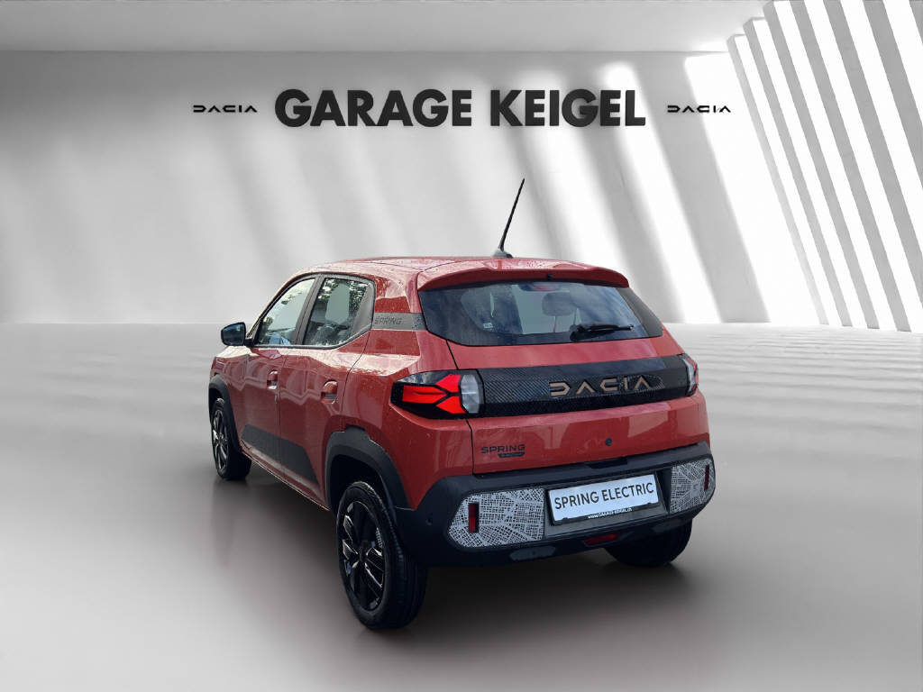 DACIA Spring Extreme-image-2