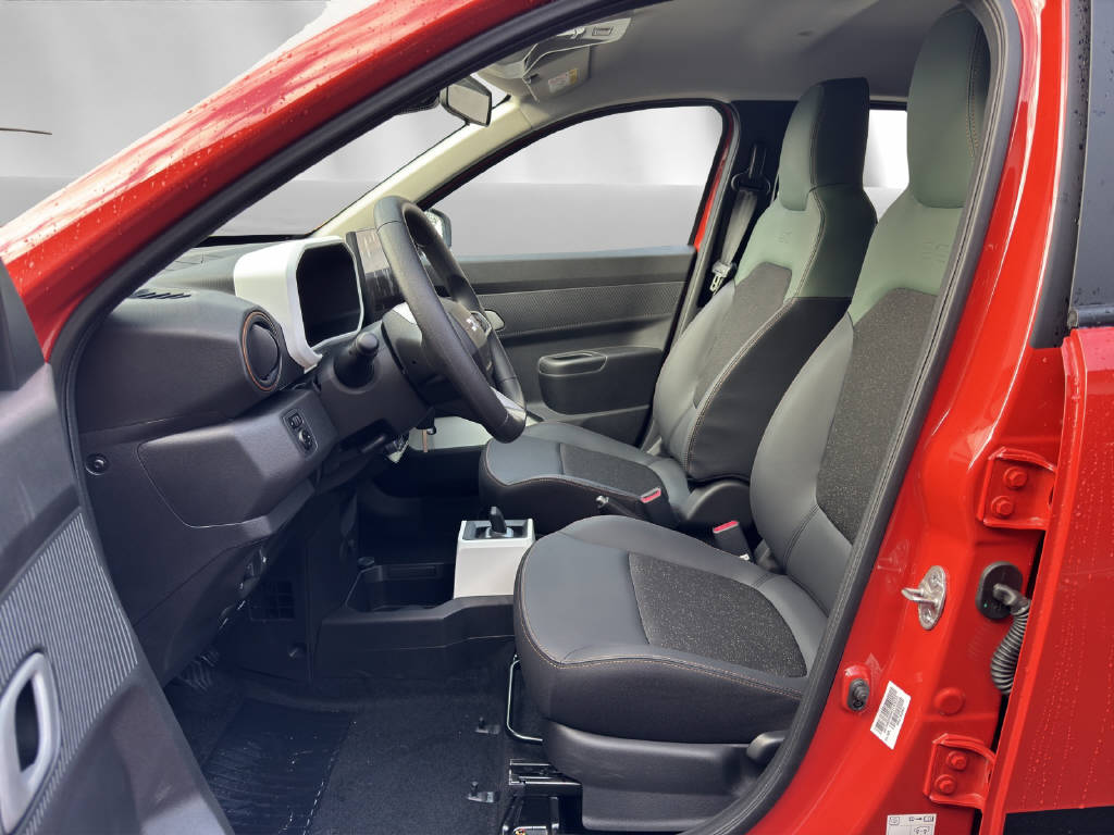 DACIA Spring Extreme-image-3