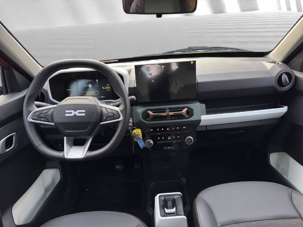 DACIA Spring Extreme-image-4