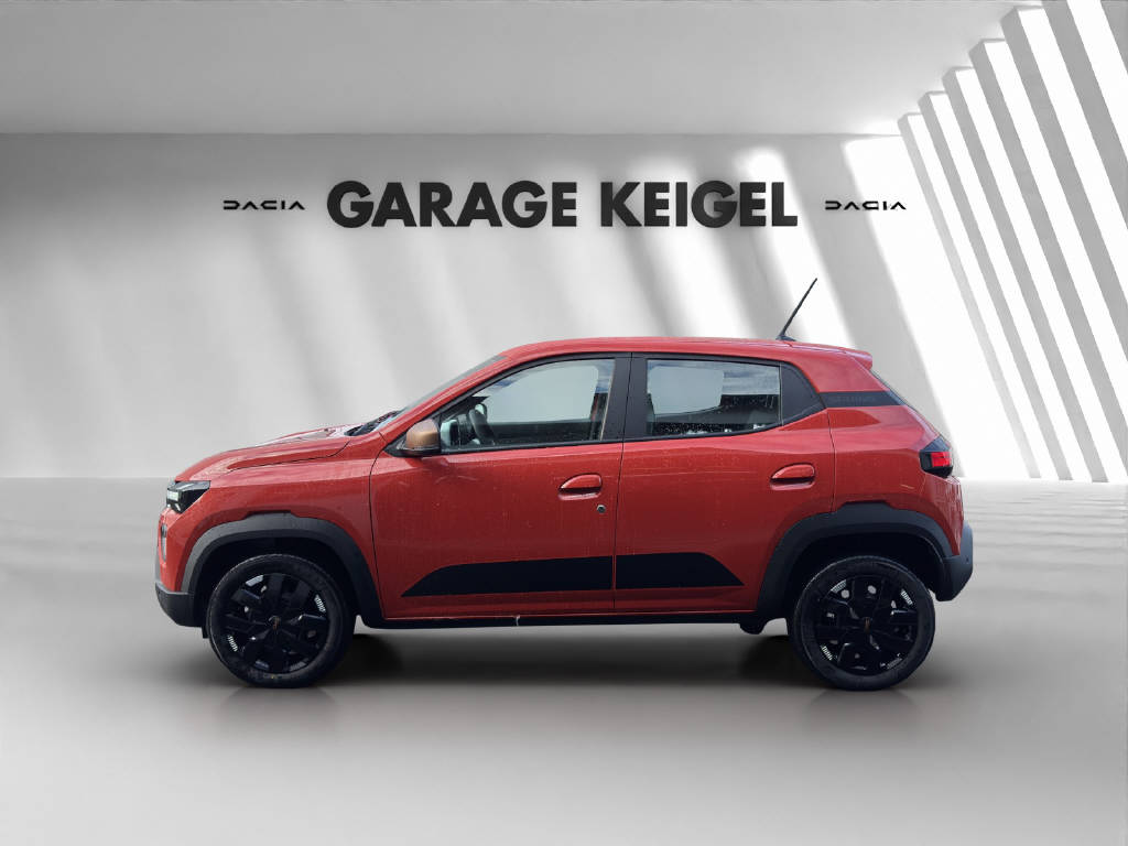 DACIA Spring Extreme-image-1