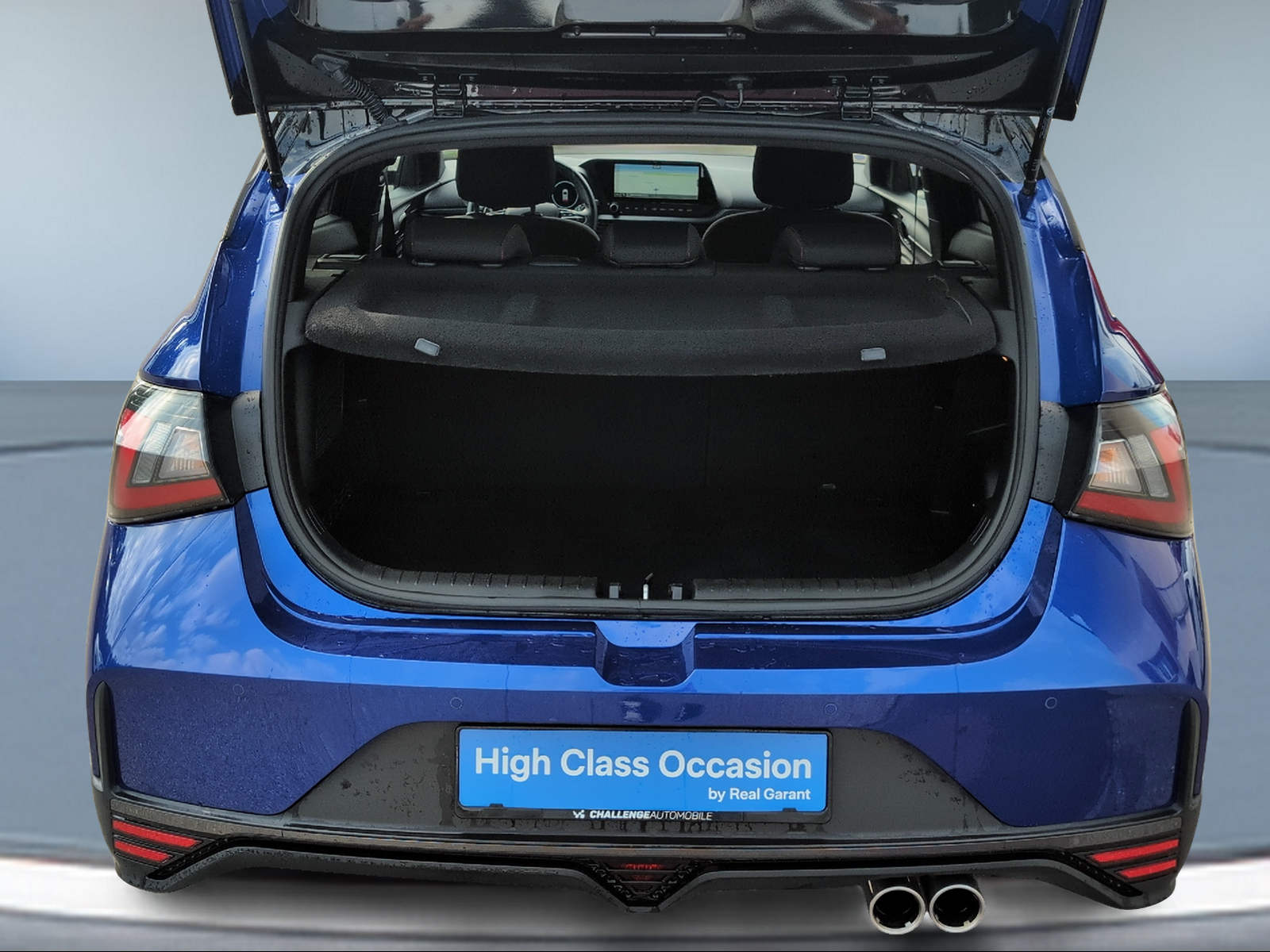 HYUNDAI i20 1.0 T-GDi 120 N-Line LUX-image-8