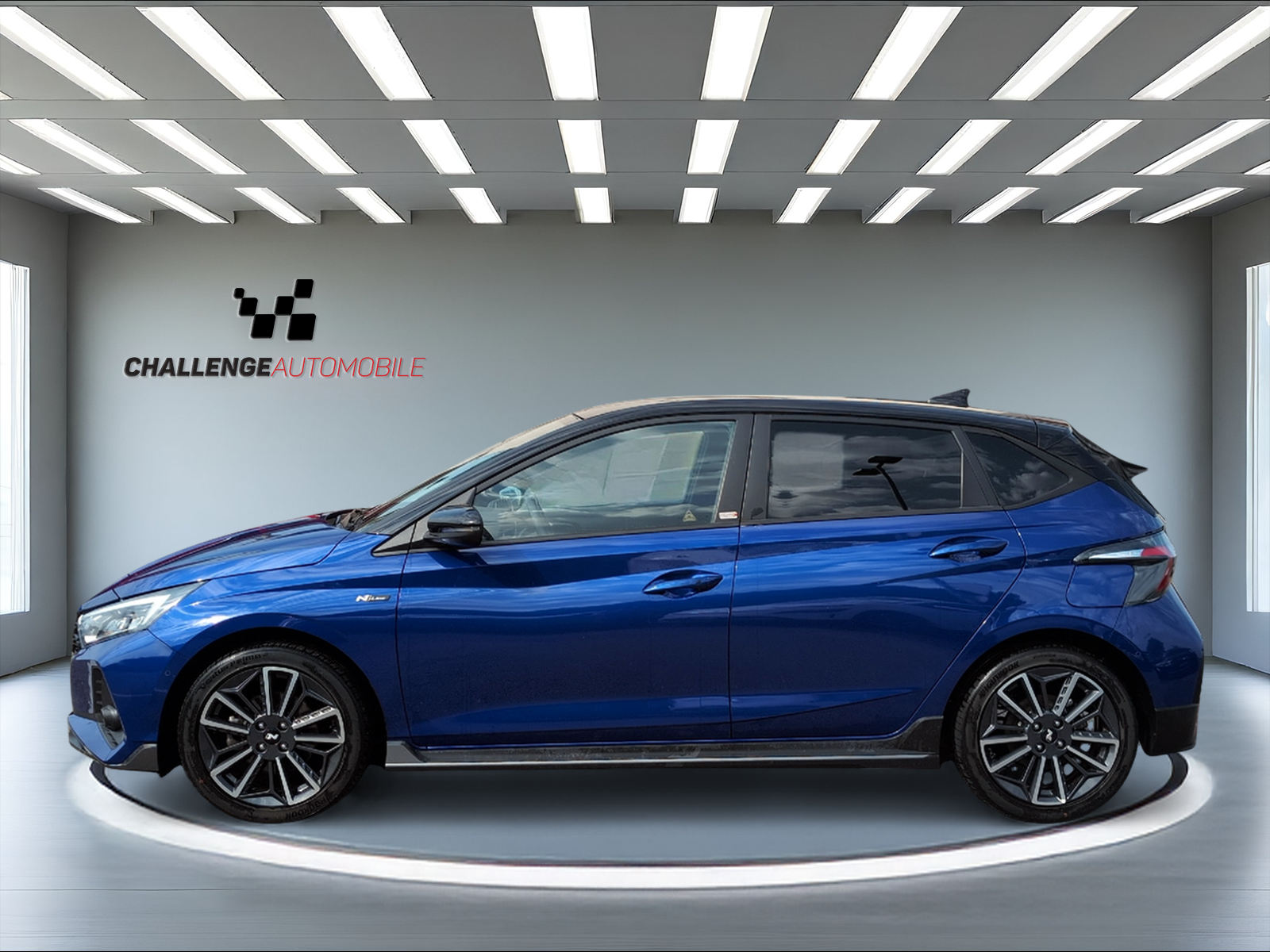 HYUNDAI i20 1.0 T-GDi 120 N-Line LUX-image-7