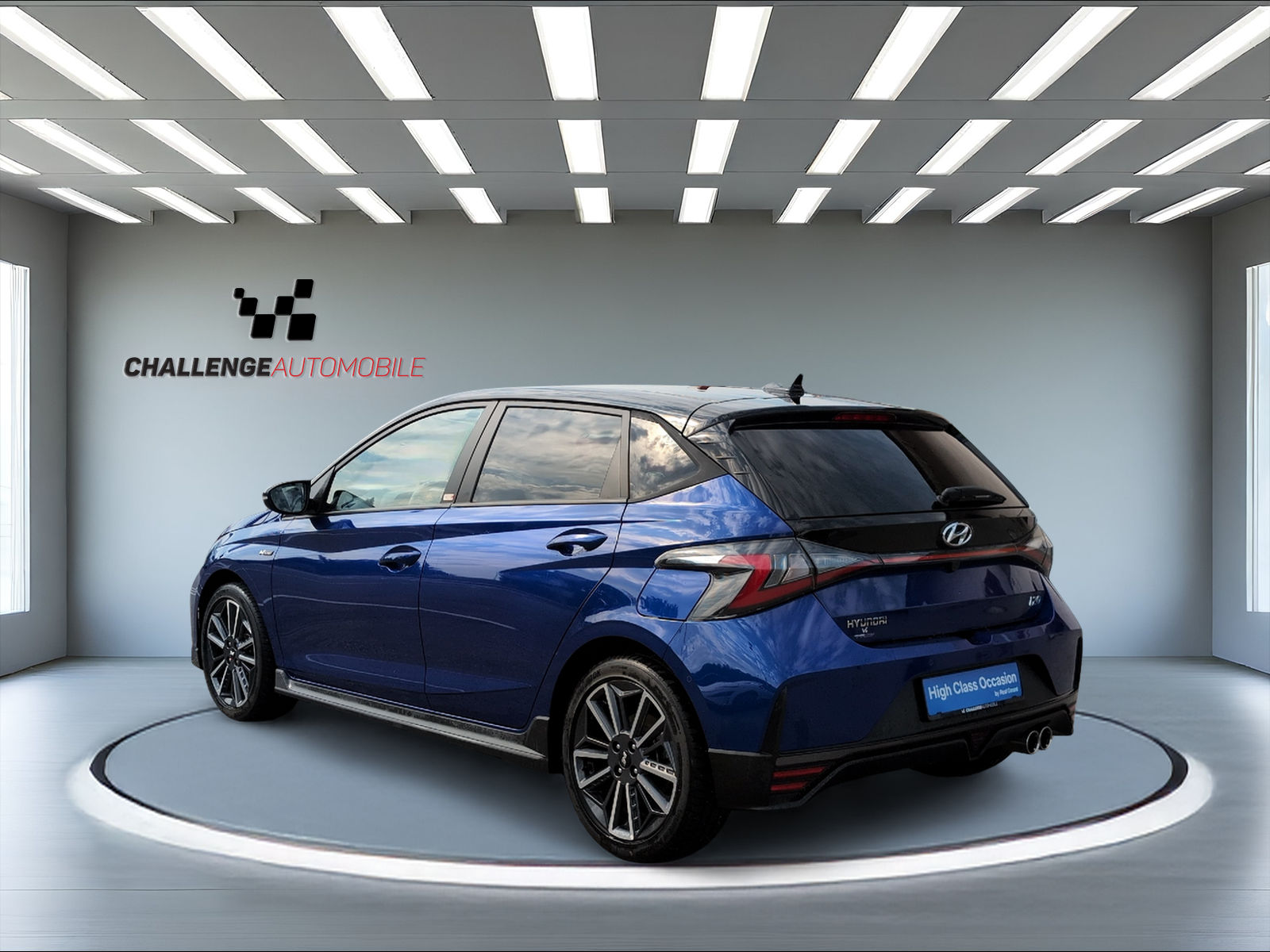 HYUNDAI i20 1.0 T-GDi 120 N-Line LUX-image-6