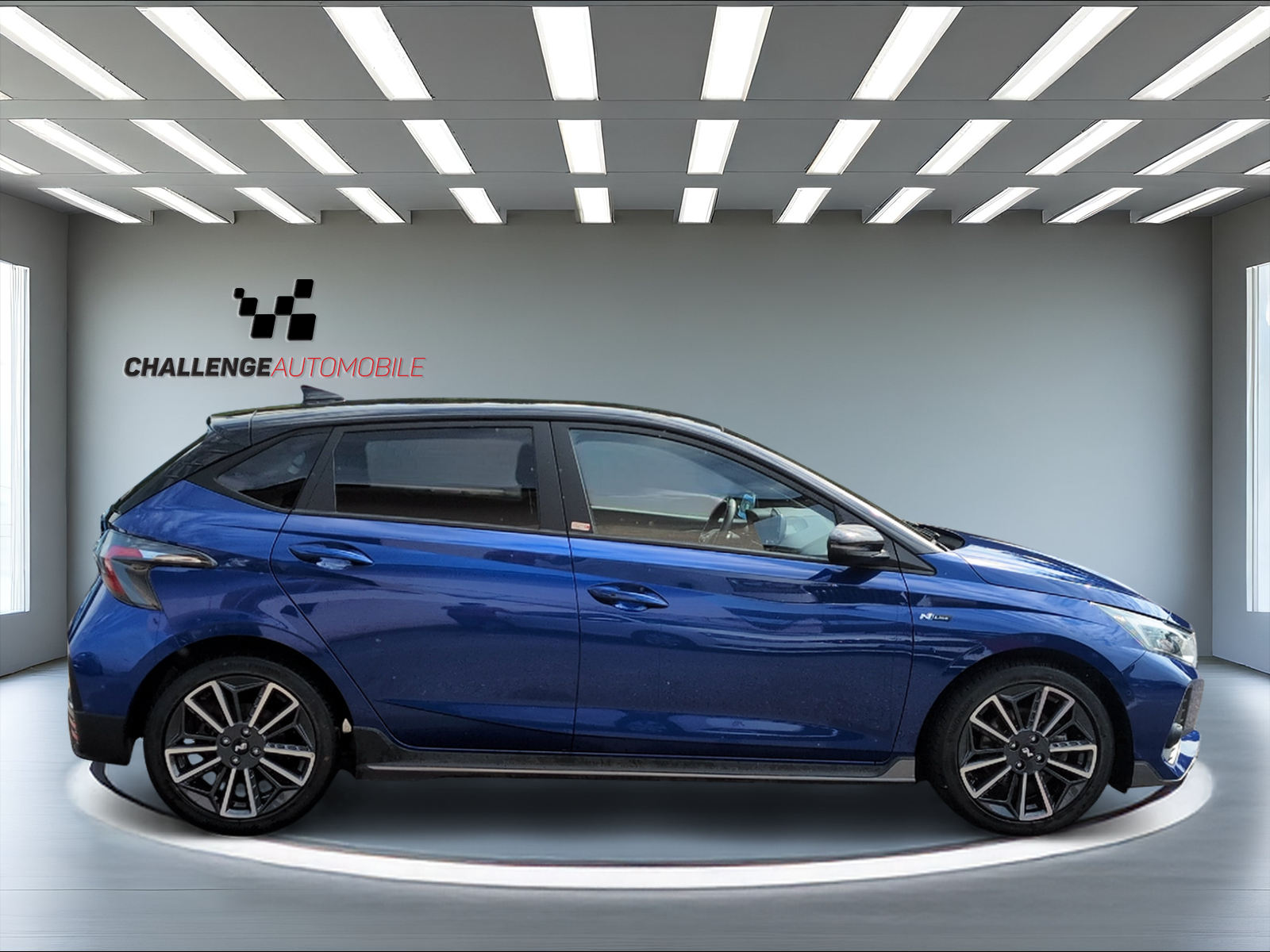 HYUNDAI i20 1.0 T-GDi 120 N-Line LUX-image-3