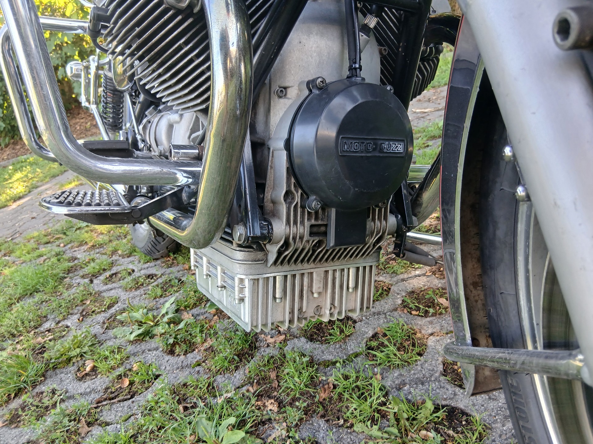 MOTO GUZZI California II-image-8