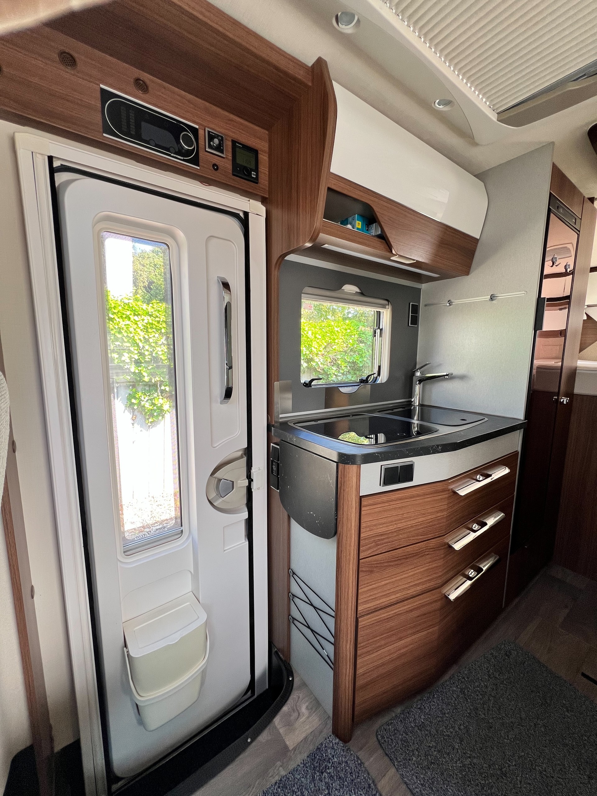 HYMER B580MC-image-13