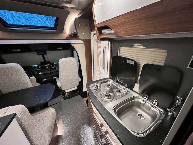 HYMER B580MC-image-6