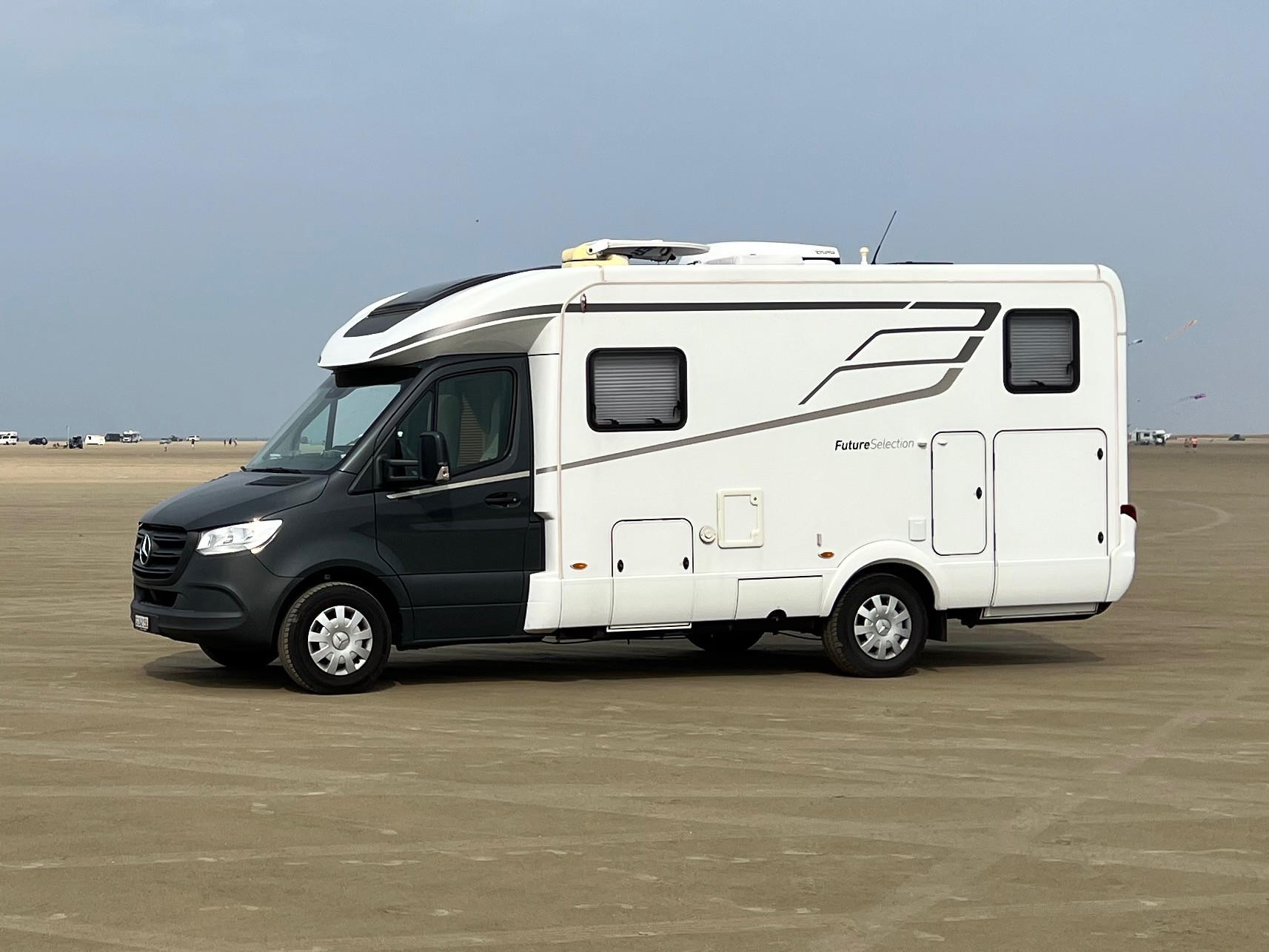 HYMER B580MC-image-0
