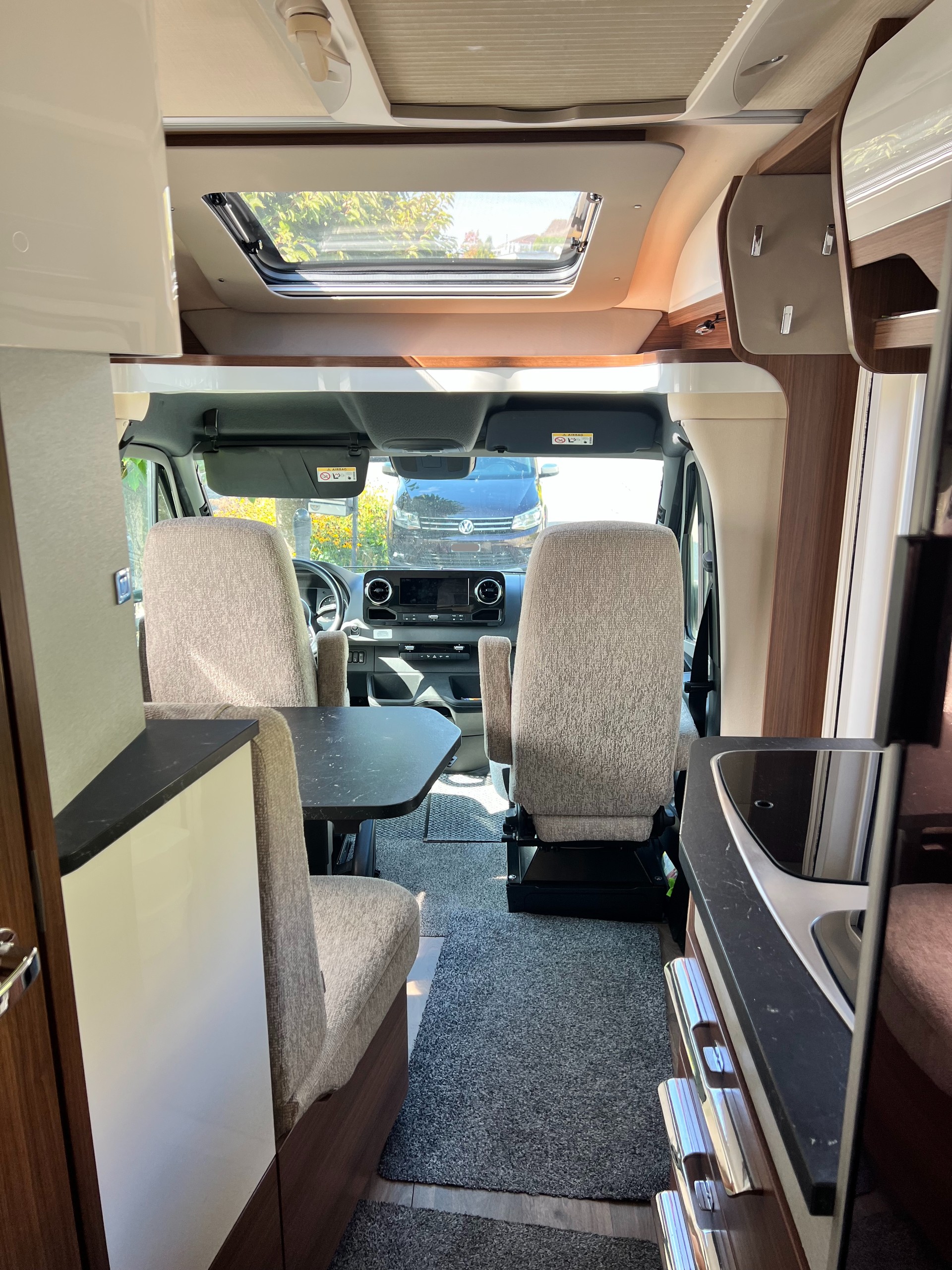 HYMER B580MC-image-11