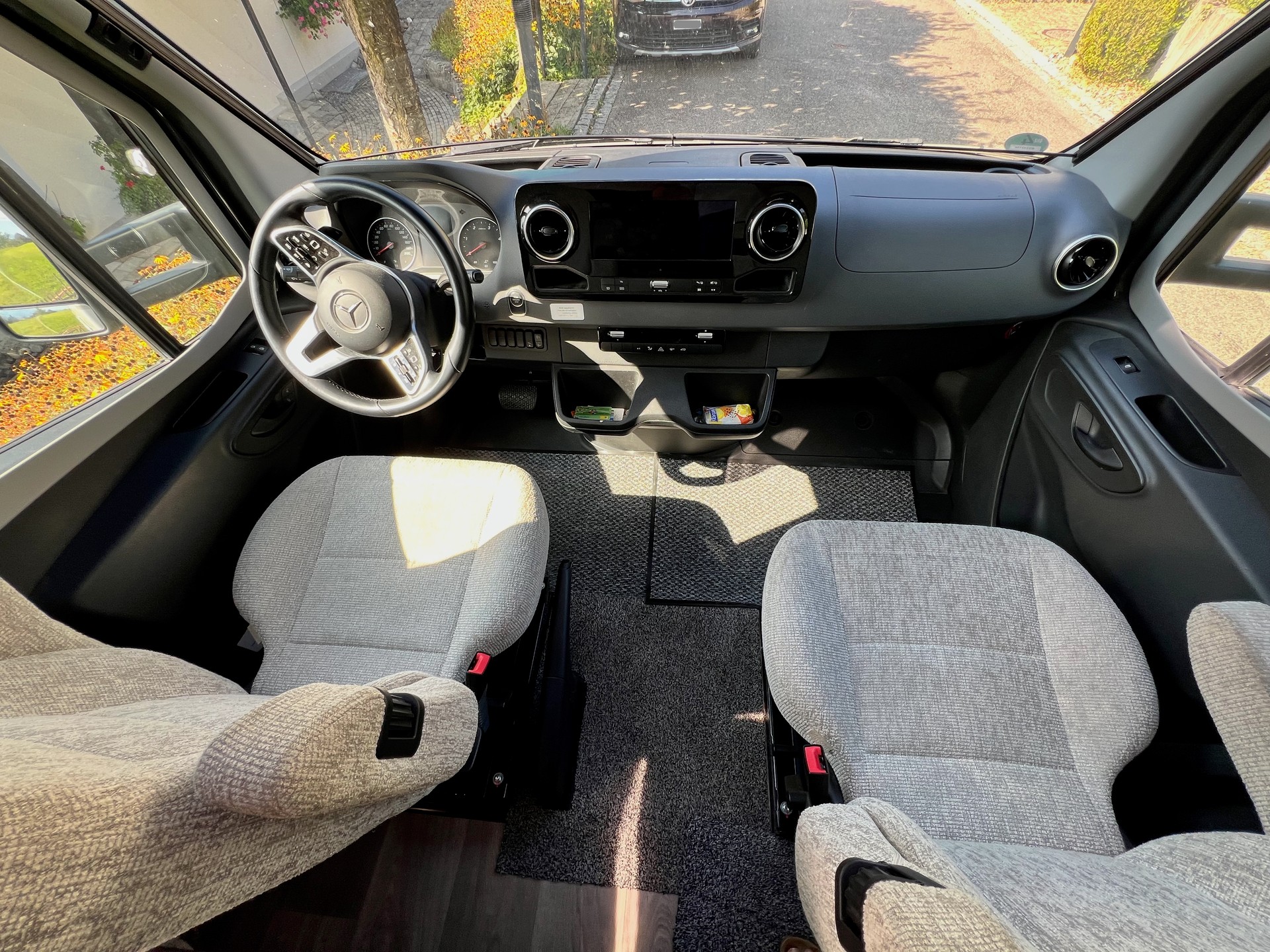 HYMER B580MC-image-15