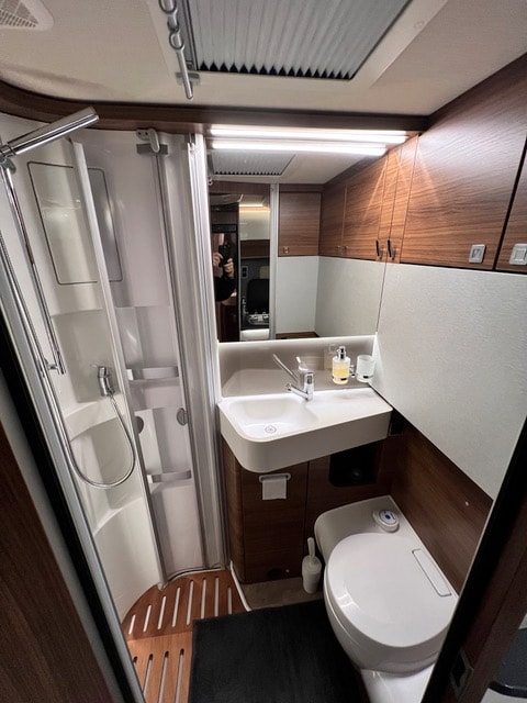 HYMER B580MC-image-7