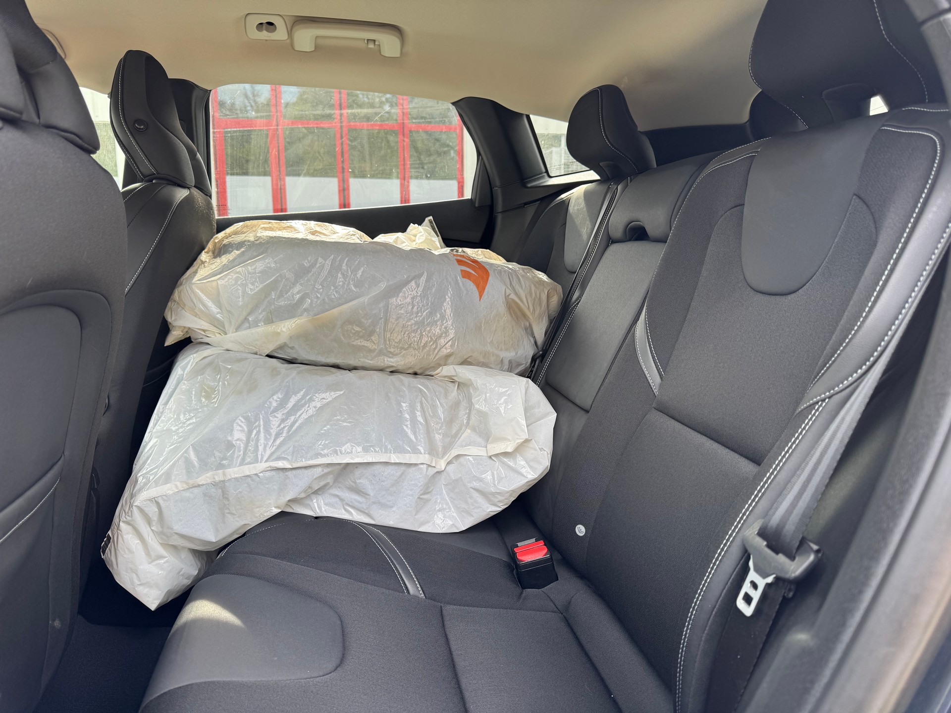 VOLVO V40 D2 Momentum Powershift-image-7