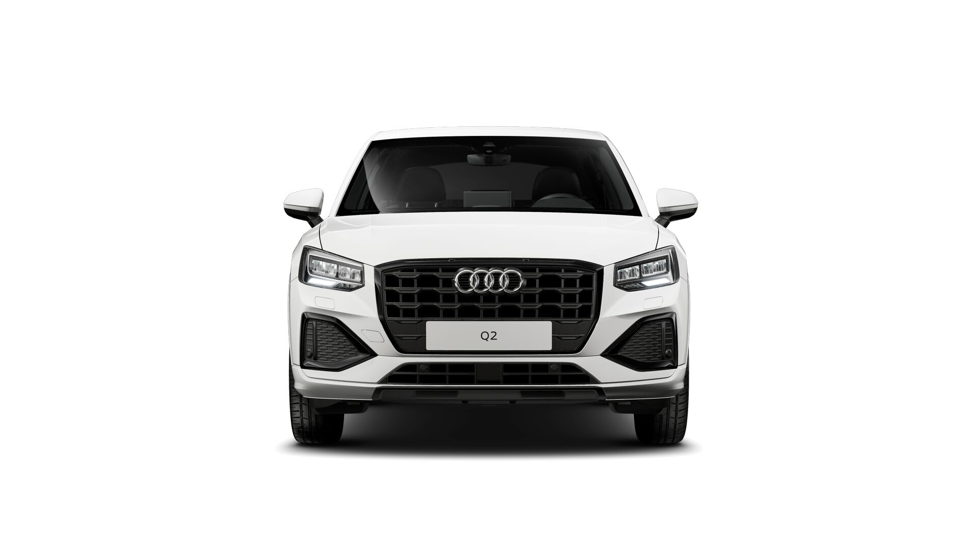 AUDI Q2 35 TFSI advanced S-tronic-image-2