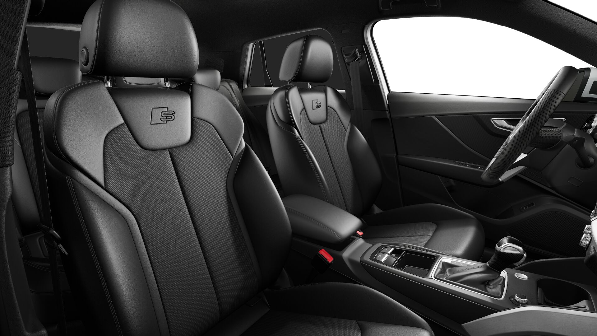 AUDI Q2 35 TFSI advanced S-tronic-image-6