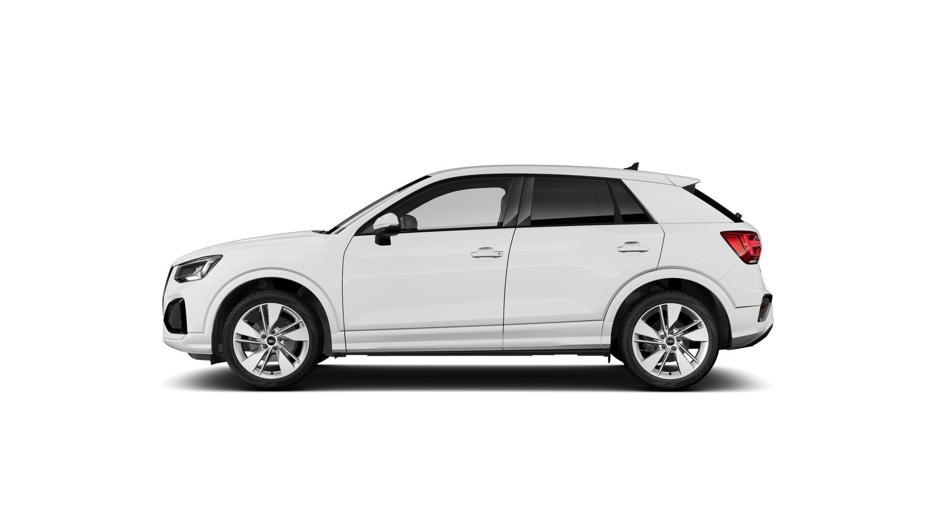 AUDI Q2 35 TFSI advanced S-tronic-image-5