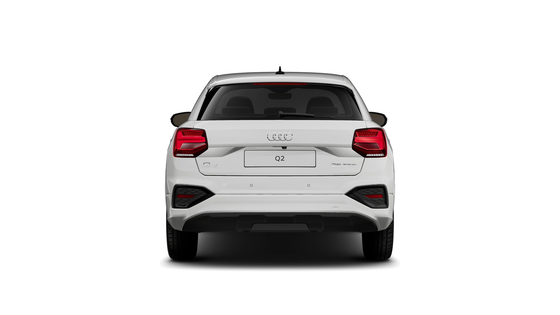 AUDI Q2 35 TFSI advanced S-tronic-image-3