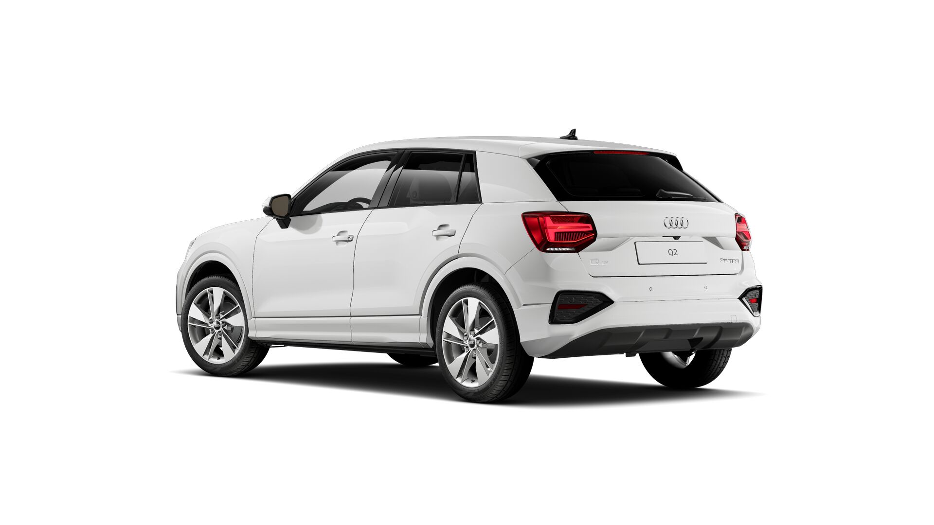 AUDI Q2 35 TFSI advanced S-tronic-image-4