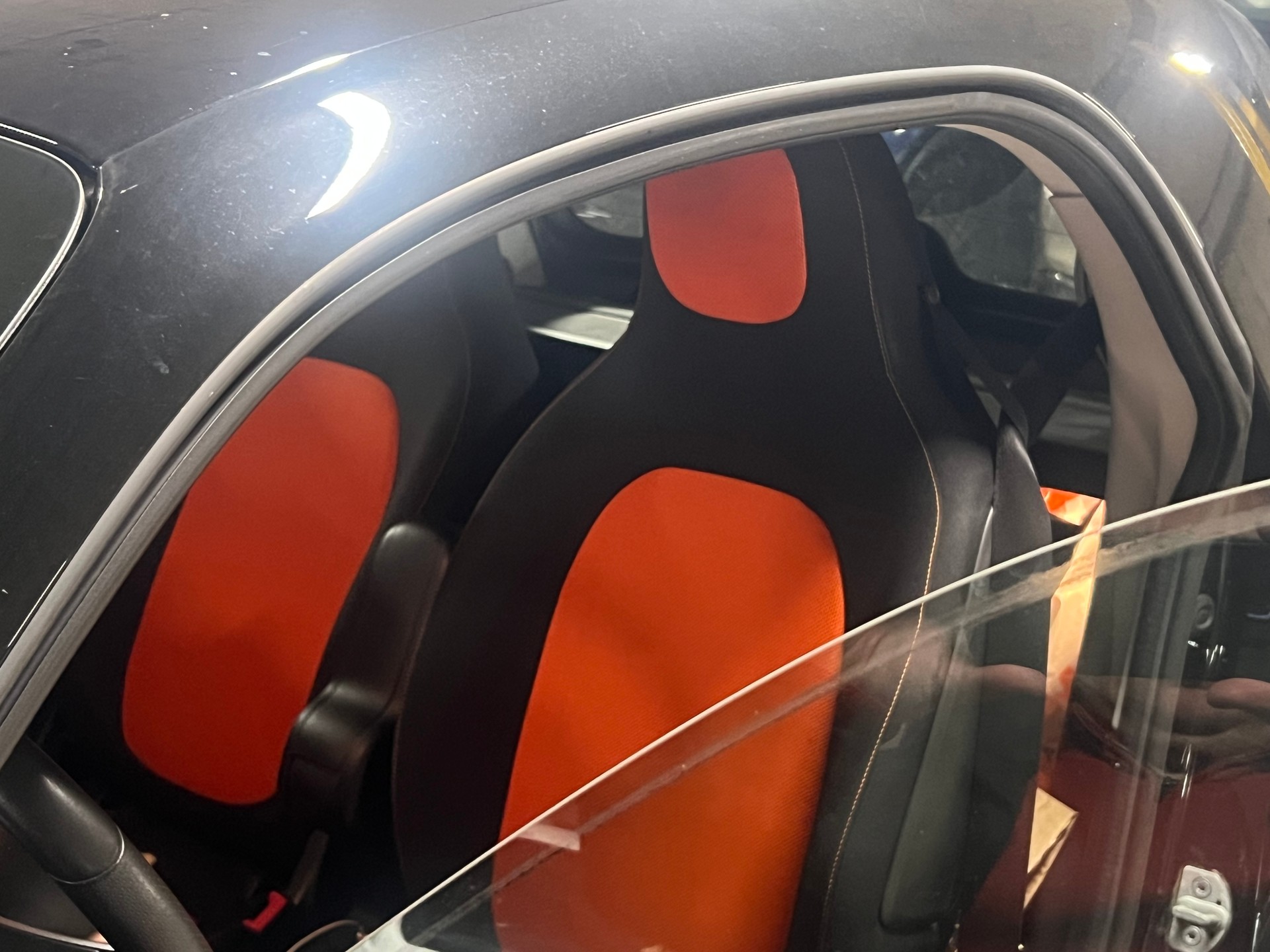 SMART fortwo passion twinmatic-image-6