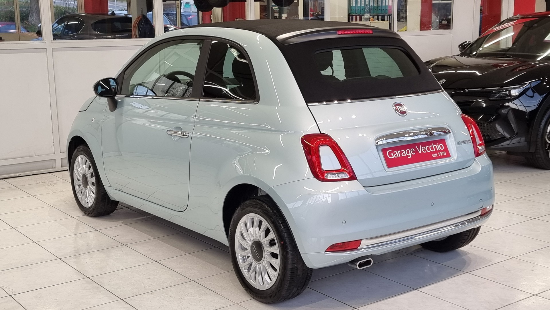 FIAT 500 C 1.0 Hybrid Edizione Speciale-image-4