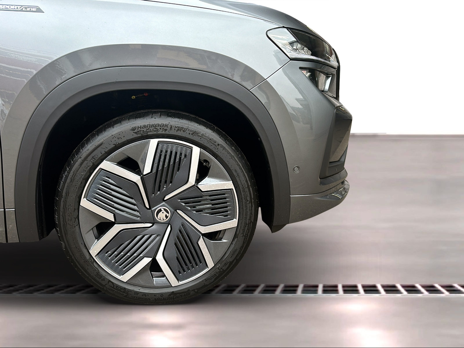 SKODA Kodiaq 2.0 TSI Sportline 4x4-image-6