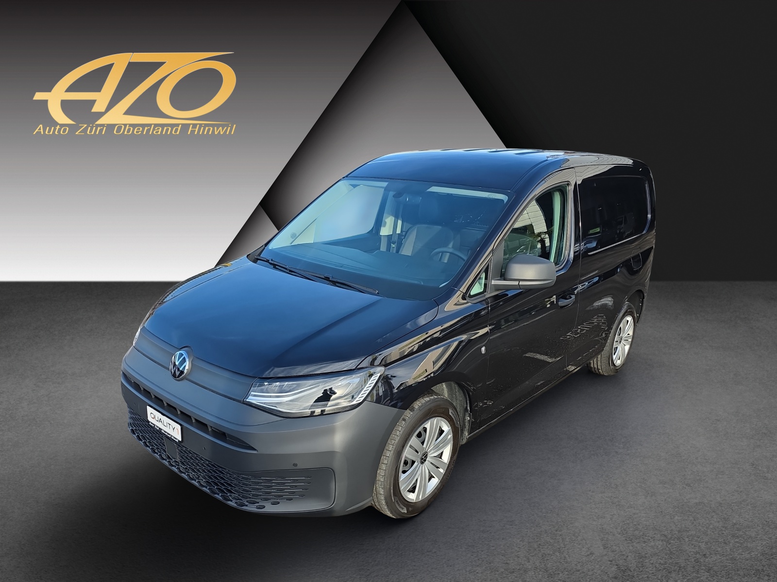VW Caddy Cargo 2.0TDI-image-5