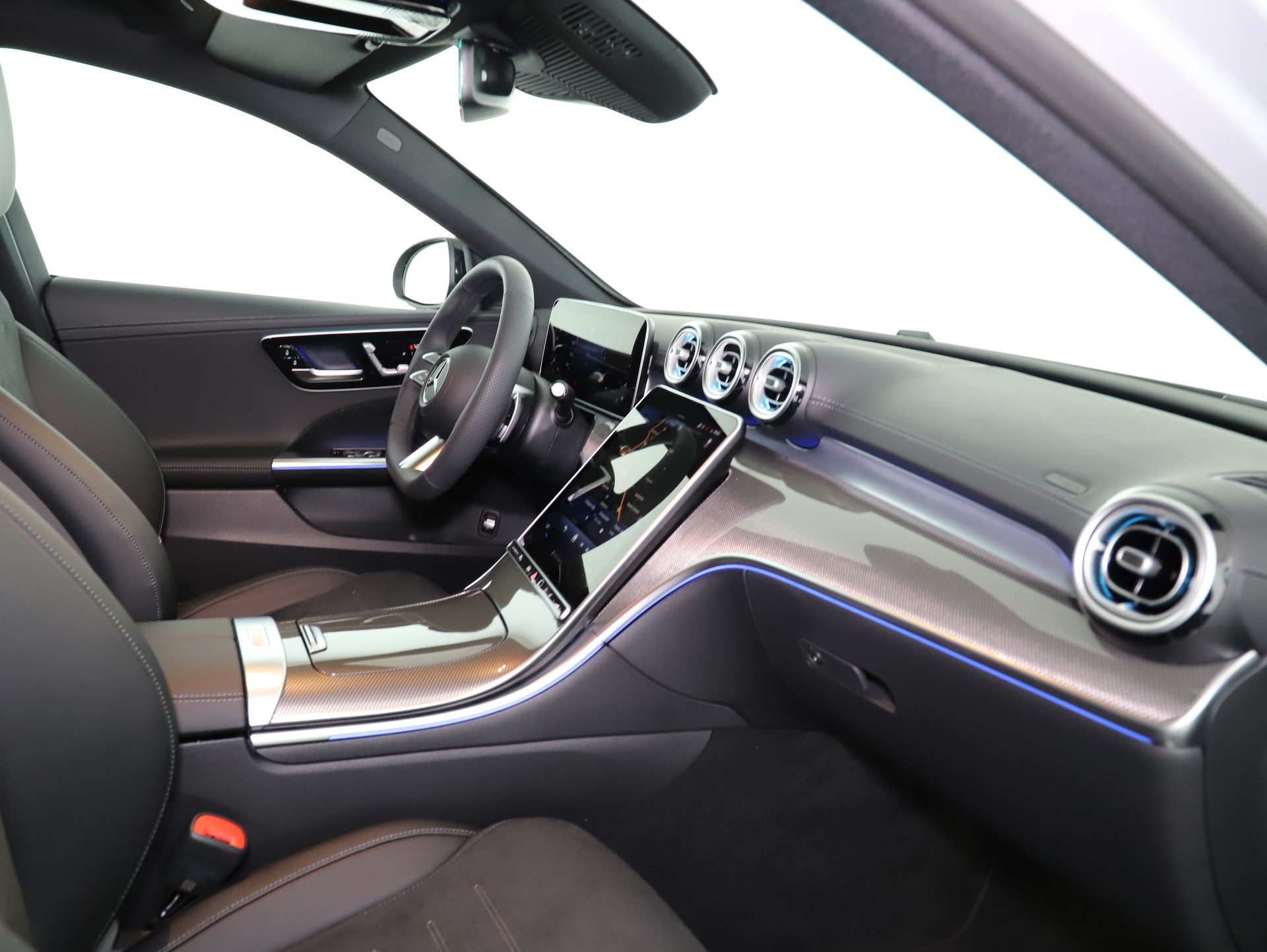 MERCEDES-BENZ C 220 d T 4 M Swiss Star-image-11
