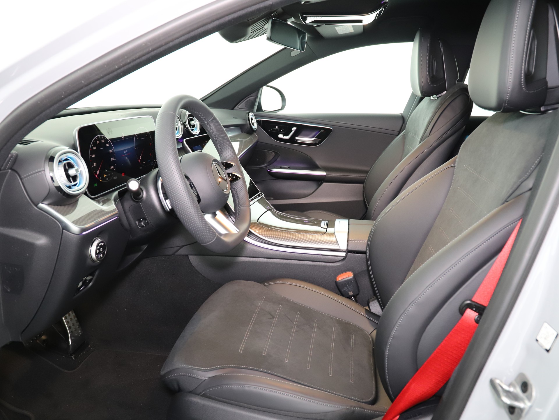 MERCEDES-BENZ C 220 d T 4 M Swiss Star-image-9