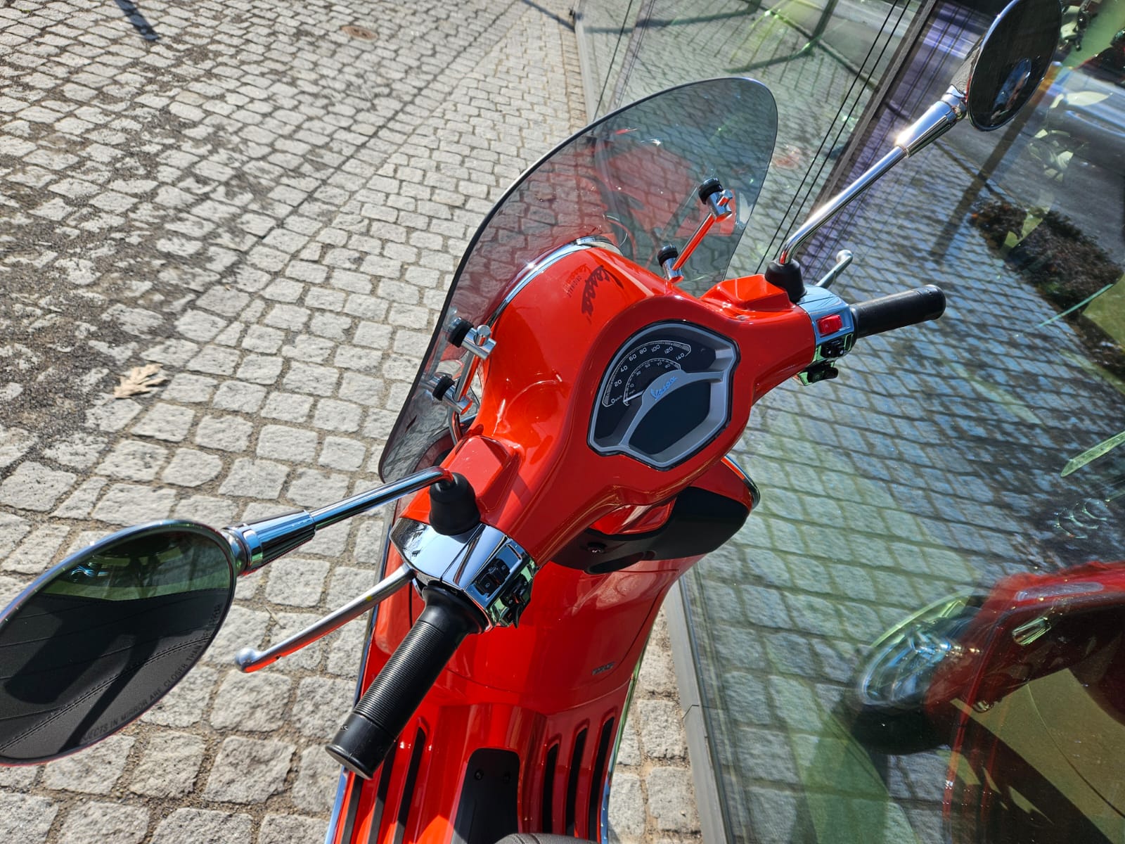 PIAGGIO Vespa Primavera 125 Euro 5+-image-5