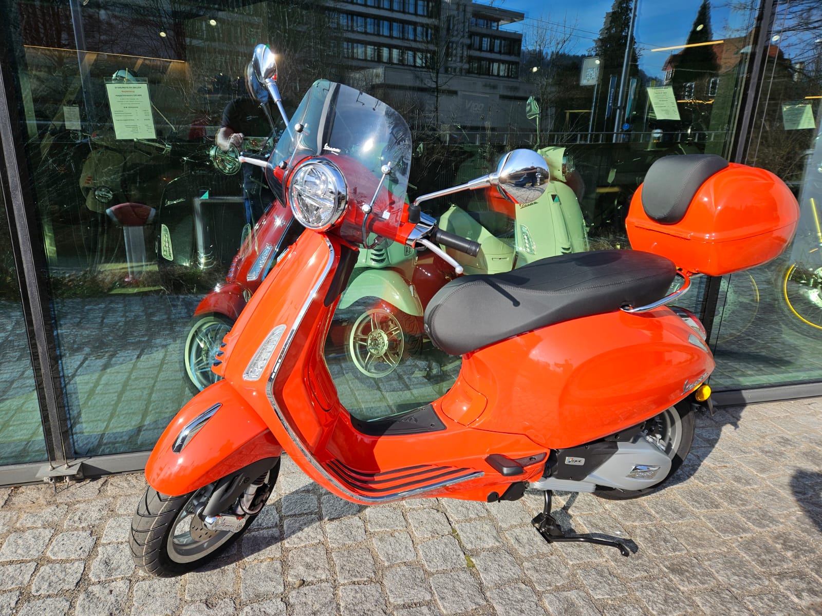PIAGGIO Vespa Primavera 125 Euro 5+-showroom-element-3