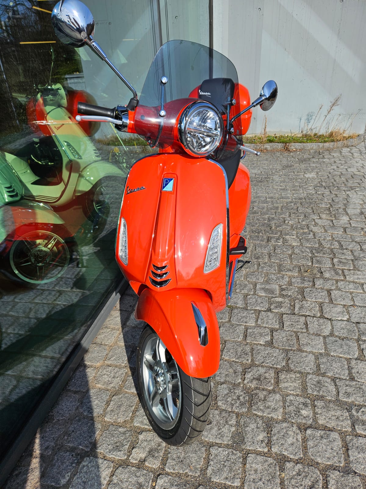 PIAGGIO Vespa Primavera 125 Euro 5+-image-4