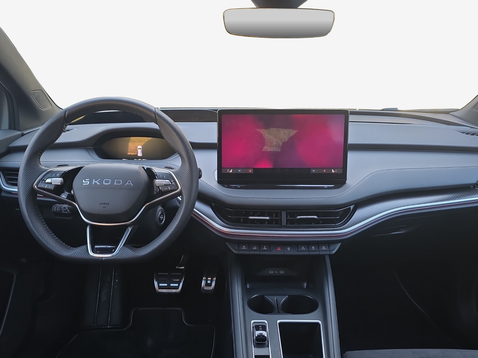 SKODA Enyaq Coupé Sportline 4x4-image-9